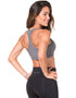 Top Deportivo Mujer Talla Única - Bra Fitness Gym Babalú® 30053